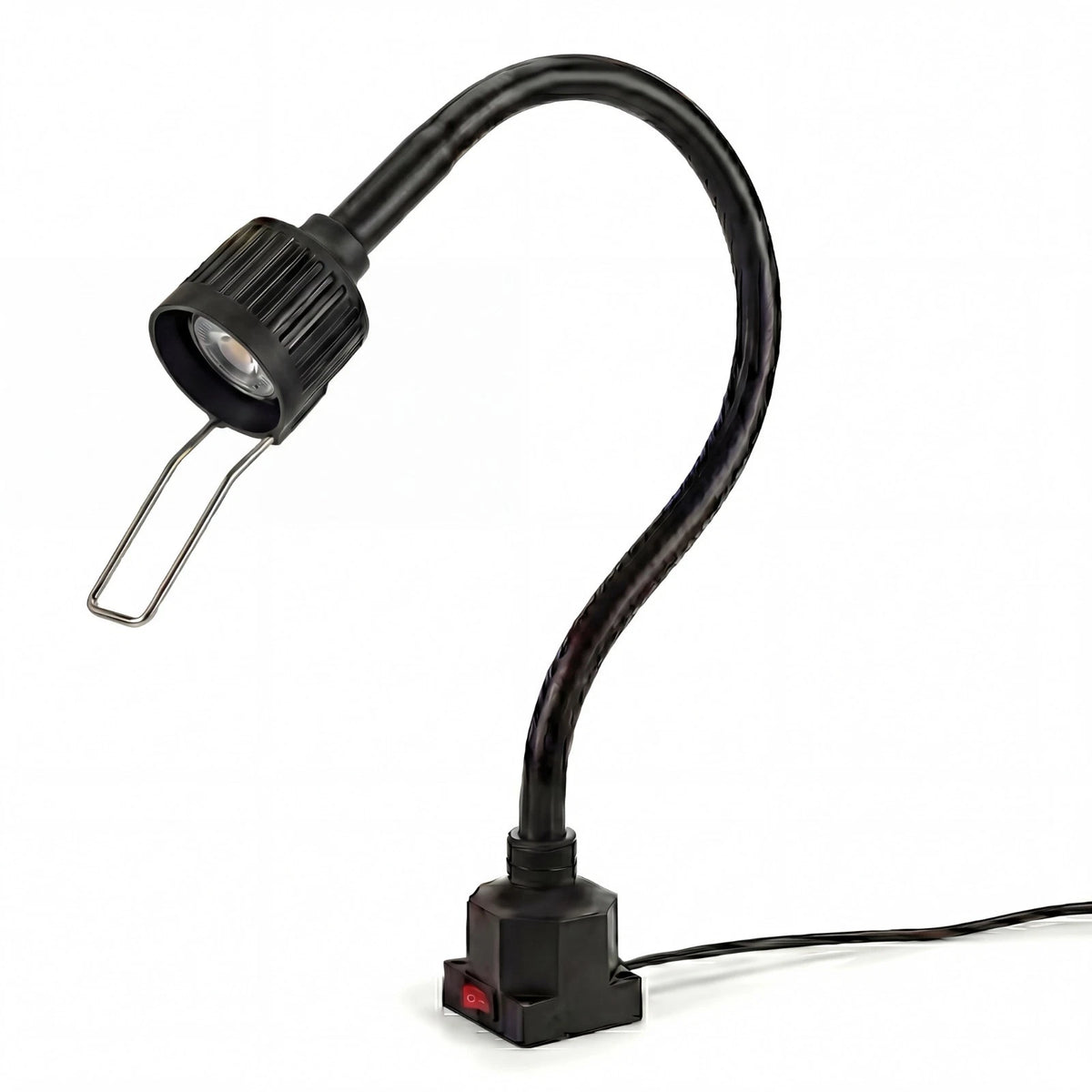 Workshop Light Reach Fixed