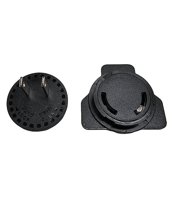 Plug adaptor