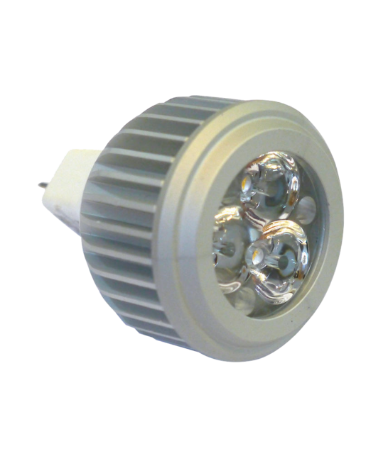 Spare Bulb