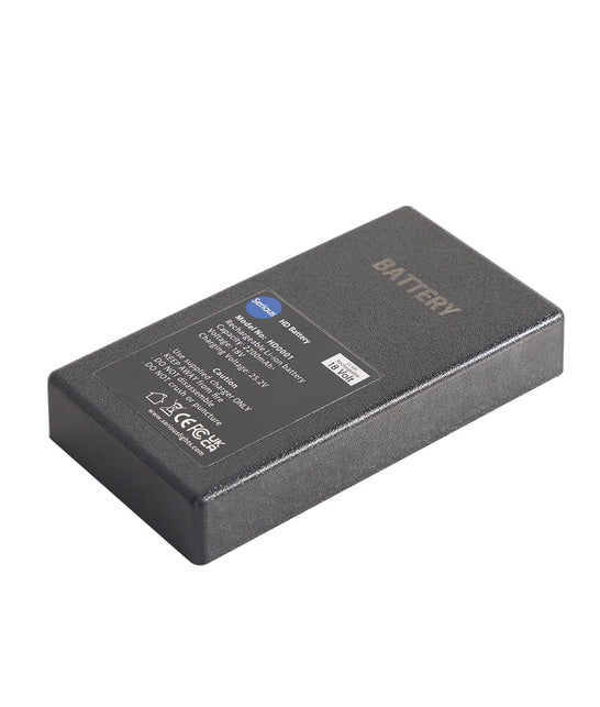HD Pro Battery