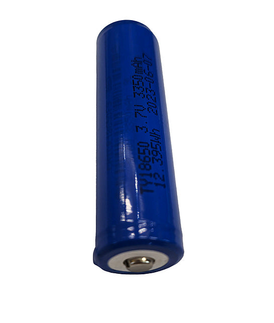 Spare Battery