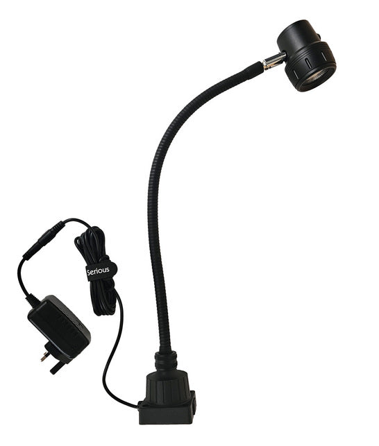 Workshop Light