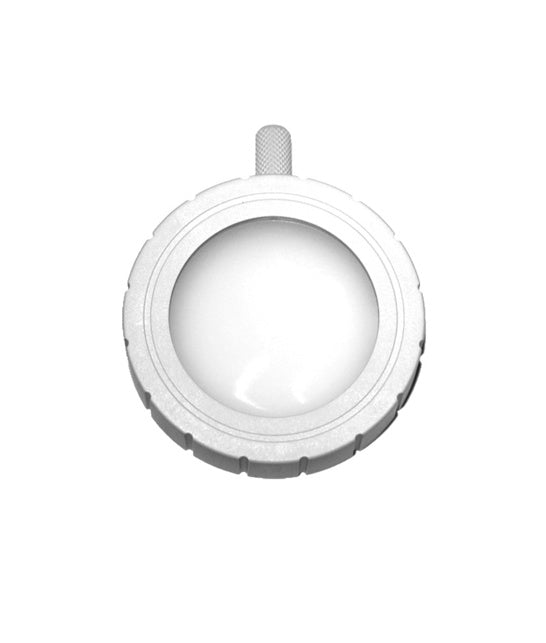 HD Diffuser in white