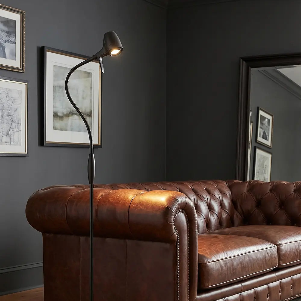 High Definition Original Floor Light