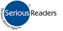 Serious Readers - Home of the Worlds Best Reading Lights