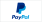 We accept PayPal PayPal Logo