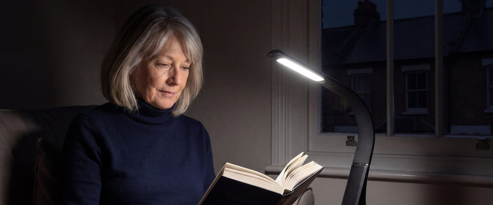 Four ghost stories to read with the lights on