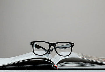 Glasses could correct eyesight of macular degeneration sufferers