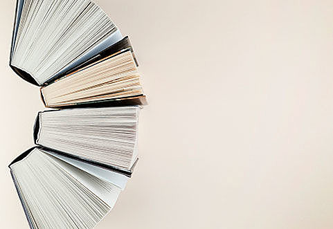 What I'm thinking about why big books are back