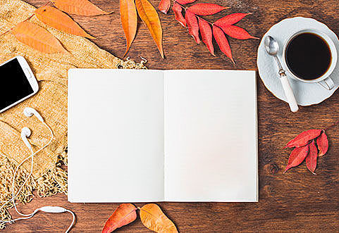 Autumn books what are your top tips
