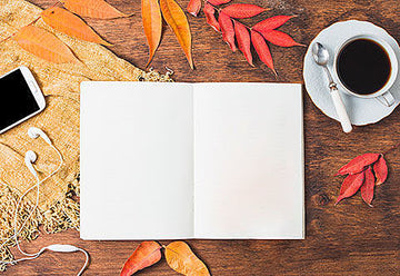 Autumn books what are your top tips