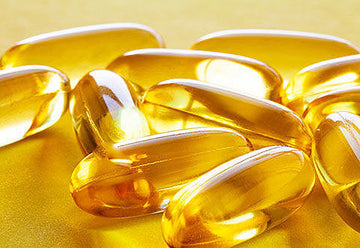 Fish oil helps fight age-related macular degeneration