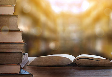 More than half of us lie about reading classic novels