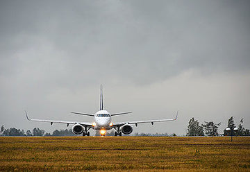 ORBIS Flying Eye Hospital Returns to India For Two-Week Ophthalmic Training Program