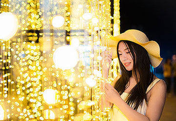 Lights Infinite Health Benefits