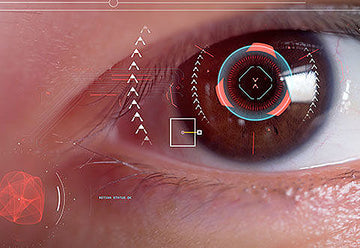 New laser provides better treatment for eye diseases in diabetes patients