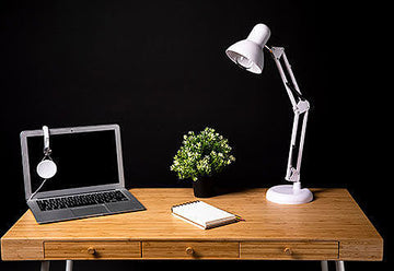 The Best Way to Position Your Lamps for Task Lighting