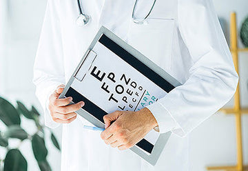 Save your eyesight with these tests