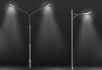 Hartlepool considers LED upgrade