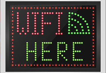 LED light bulb li-fi closer, say Chinese scientists