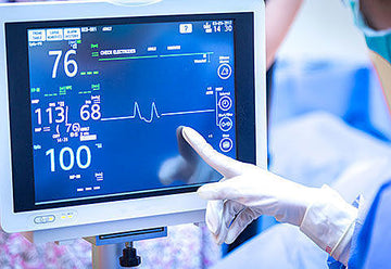 How LED Lighting Is Being Used to Comfort Patients in Intensive Care