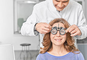 Instant setup eyecare scheme unveiled