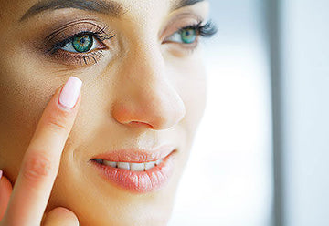First telescopic implant in Washington for macular degeneration