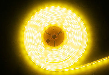 New research enables brighter LED lights