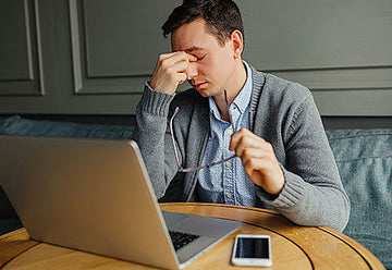 Screening for diabetic eye disease
