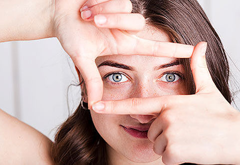 Steps to Protect Eyesight