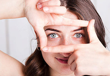 Steps to Protect Eyesight