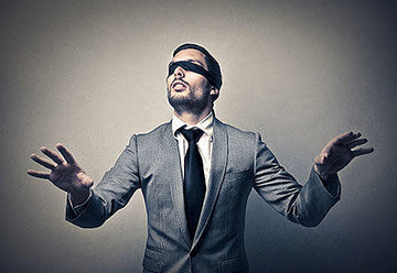 Poor eye care leaving people blind charity warns