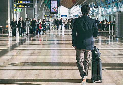Heathrow Airport in lighting maintenance controversy
