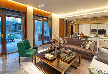 Better lighting in homes could help people with glaucoma