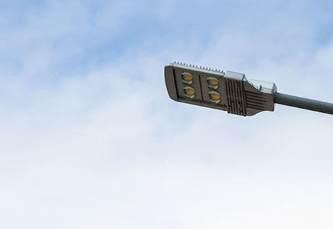 £30m LED lights project to save city millions