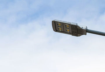 £30m LED lights project to save city millions