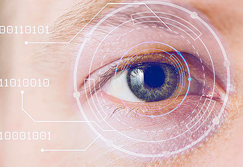 Telescope eye implant restores sight in macular degeneration patients