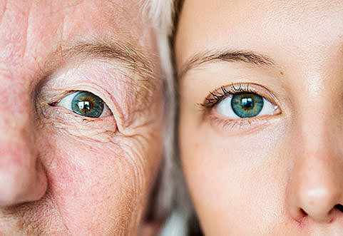 Gene breakthrough restores the sight of people with inherited eye disease