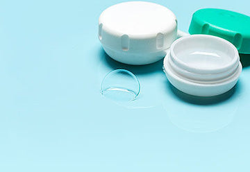 New contact lens delivers glaucoma meds