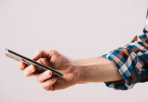App that Promises to Improve Failing Eyesight