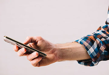 App that Promises to Improve Failing Eyesight
