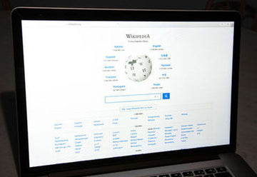 Wikipedia 1,000-volume print edition planned