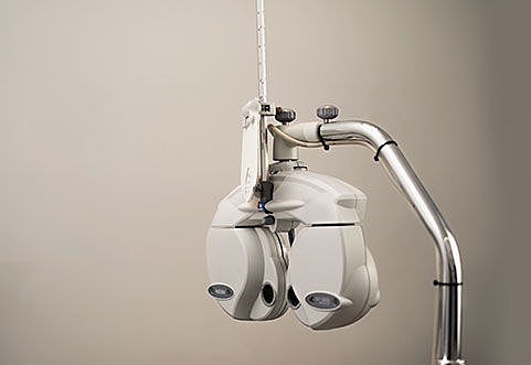 Can cataract surgery treat dementia
