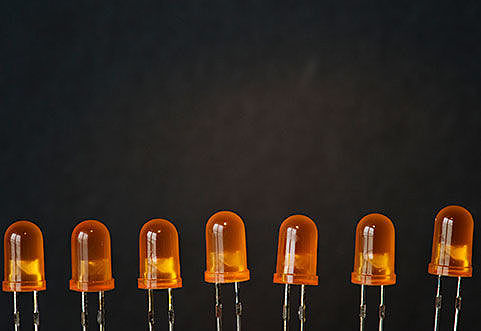 Nobel prize-winning light technology