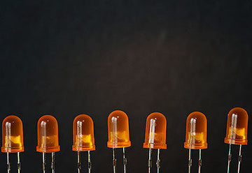 Nobel prize-winning light technology
