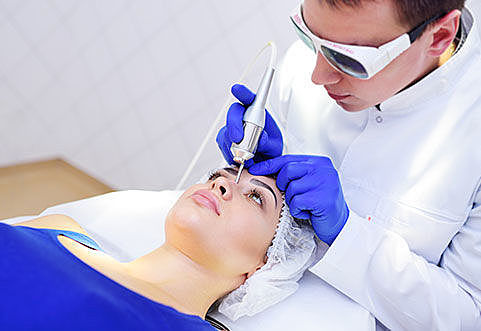 New Laser Therapy for Macular Degeneration