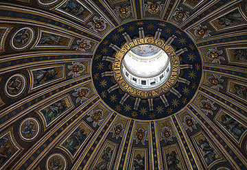 Seeing Michelangelo in a whole new light