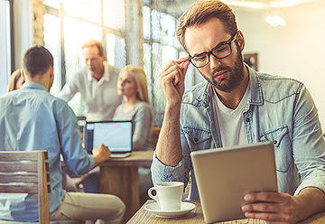 Are e-readers bad for you
