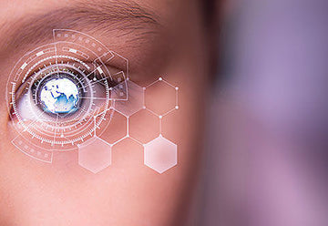 The Smart way to combat blindness