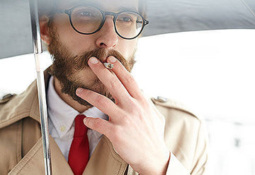 Latest research Links Smoking and AMD